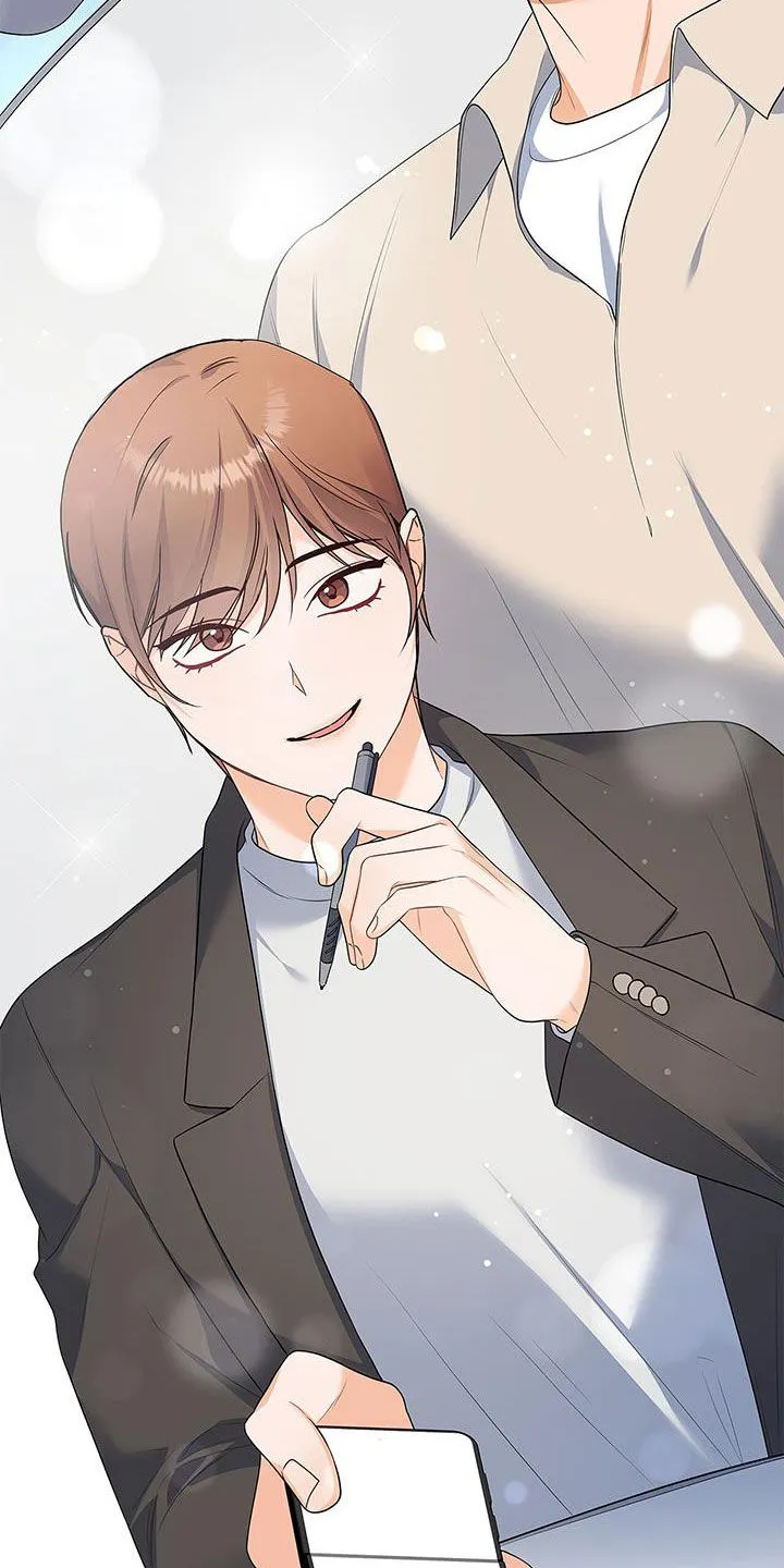 熟悉的面孔陌生的感觉漫画,第59章：采访15图