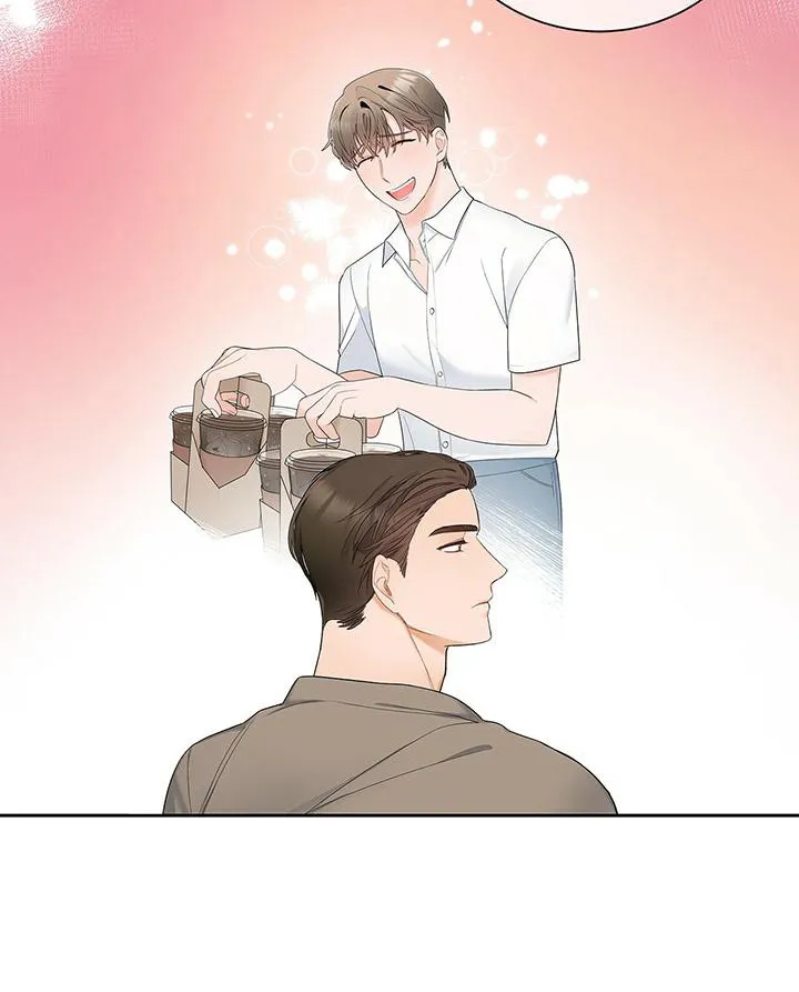 熟悉的面孔的说说漫画,第9章：忘不掉18图
