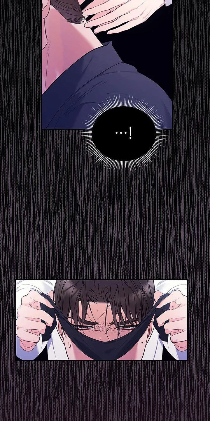 熟悉的面孔的说说漫画,第52章：像是重生27图