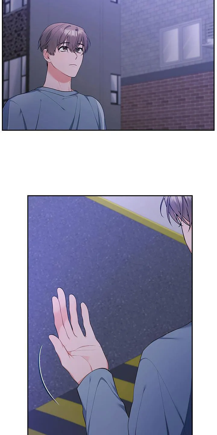 熟悉的面孔的说说漫画,第52章：像是重生12图