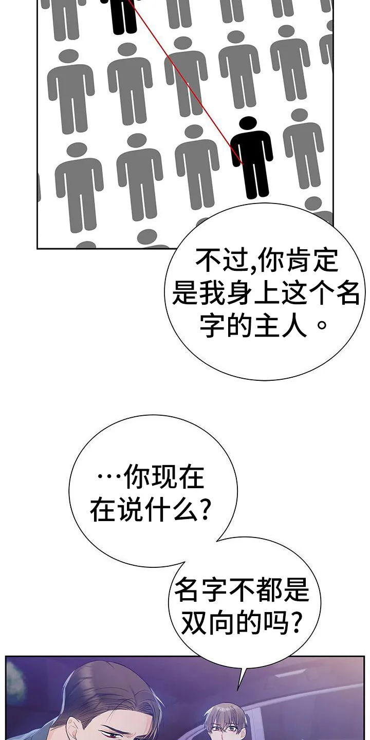 熟悉的面孔免费完整版漫画,第28章：独名人9图