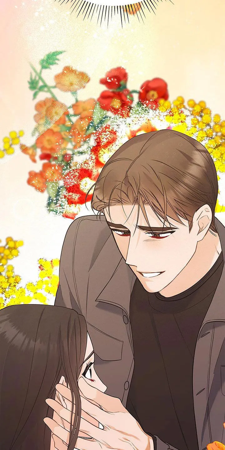 熟悉的面孔陌生的感觉漫画,第49章：牵手8图