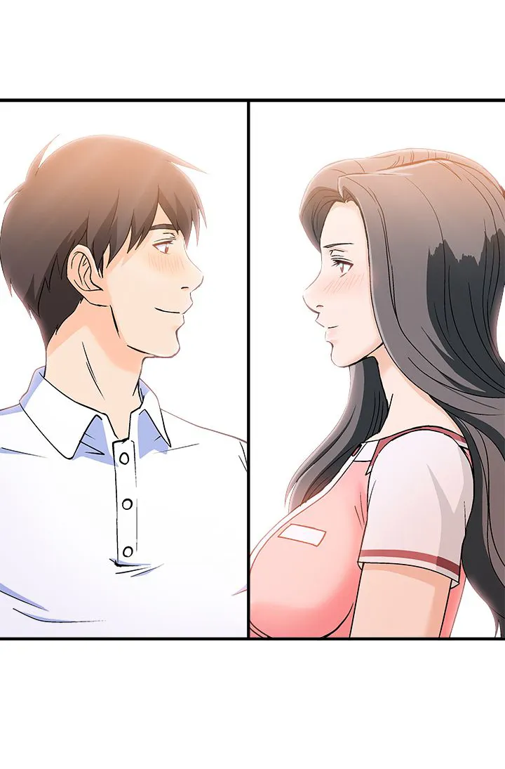 女装设计师漫画漫画,第11章：银行员篇718图
