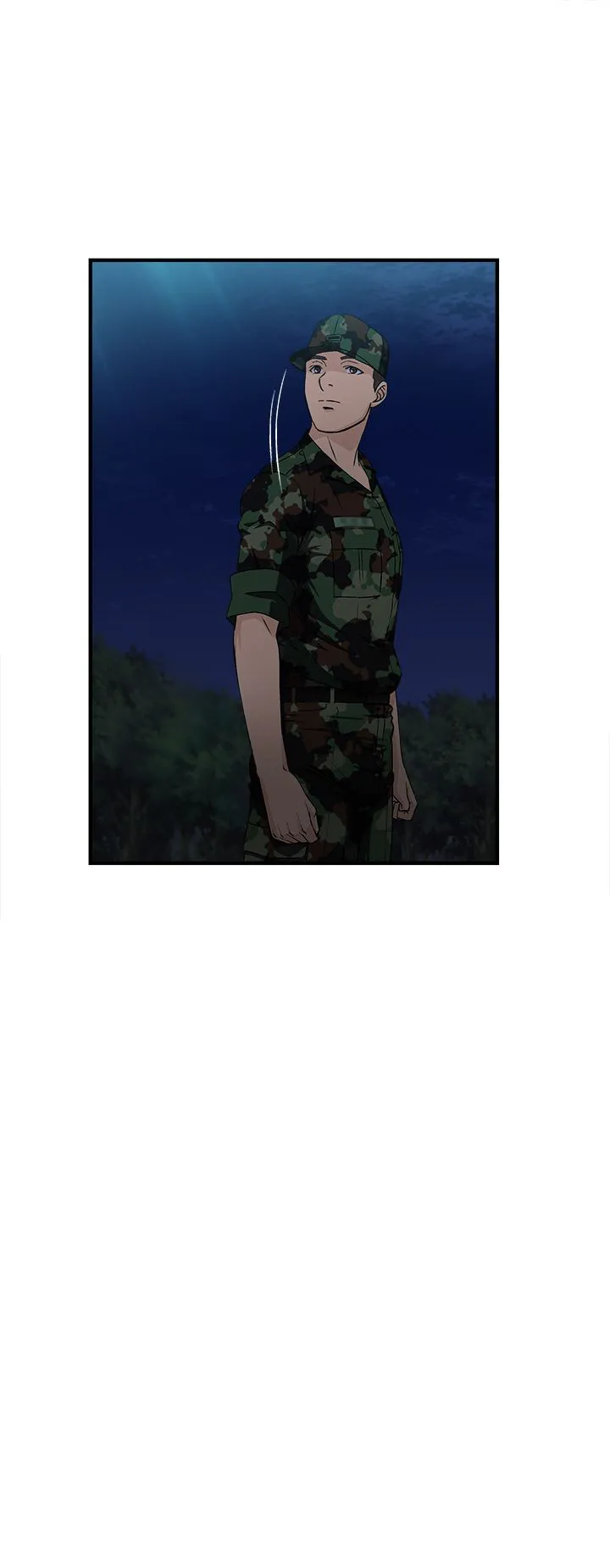 女装设计师漫画漫画,第21章：军人篇1018图