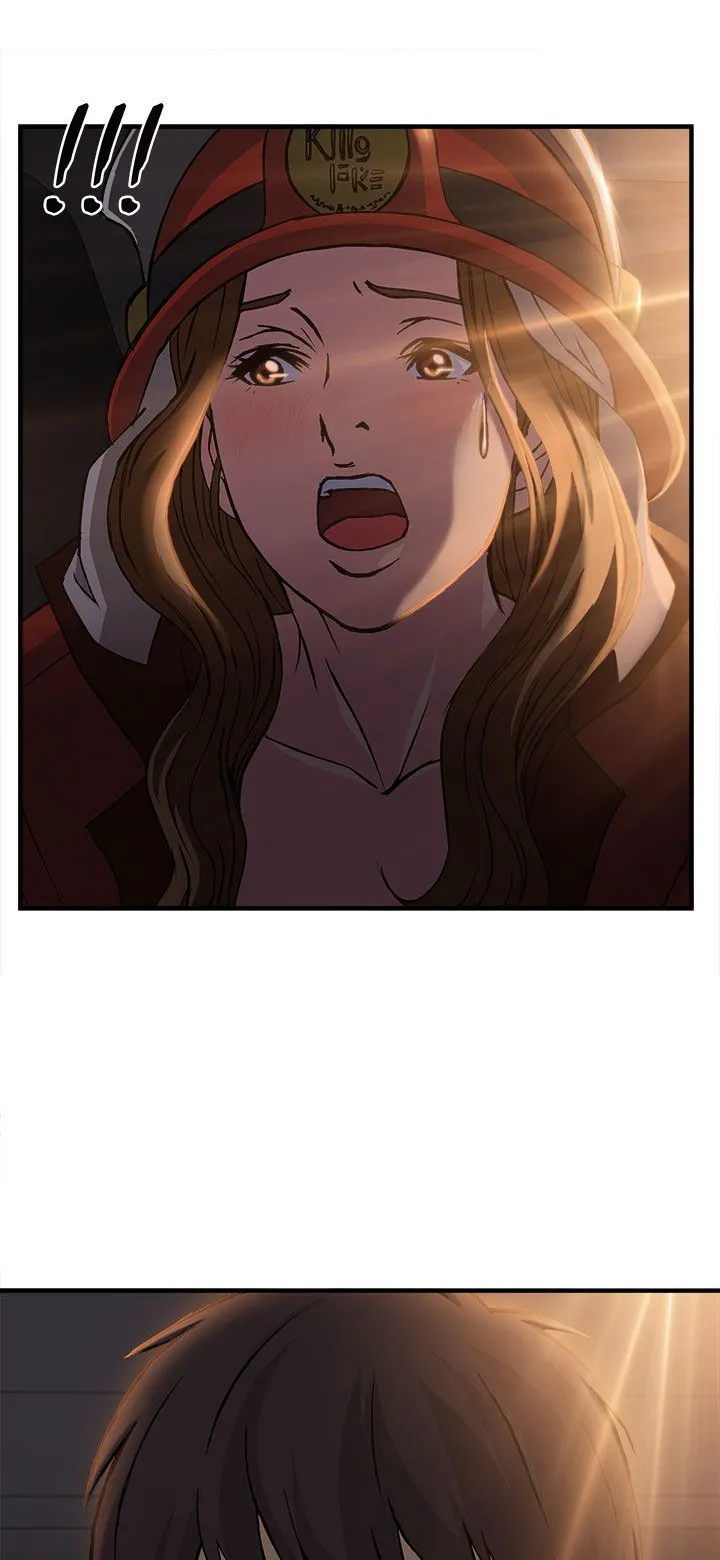 女装设计师原创设计绘画漫画,第31章：消防员篇418图