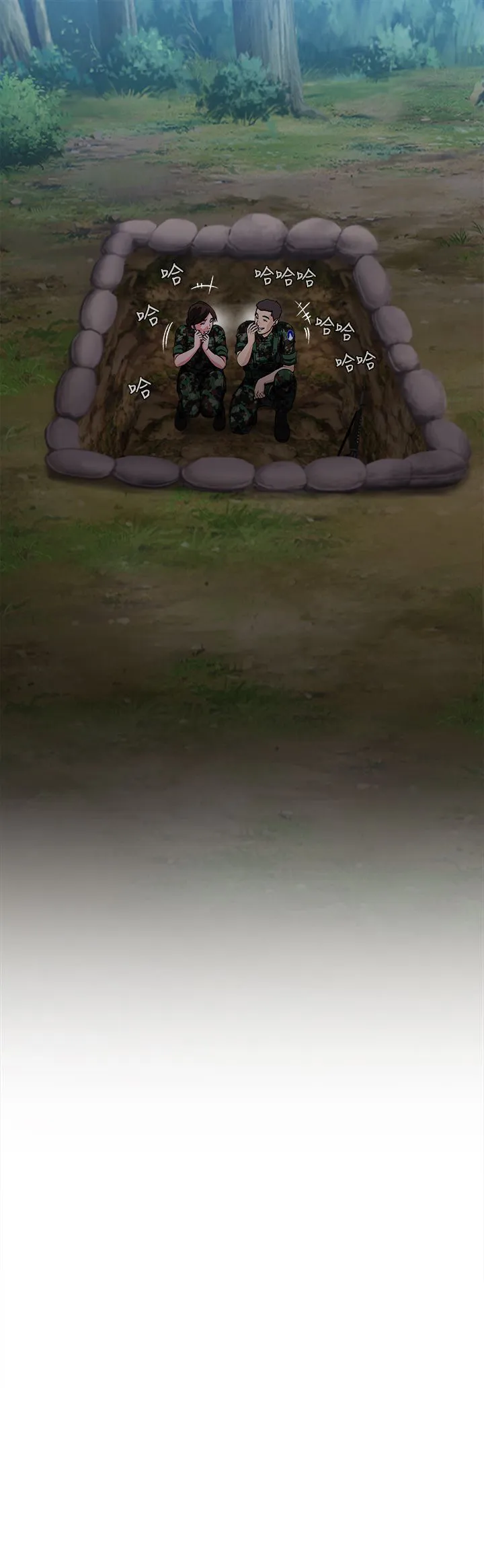 女装设计师漫画漫画,第22章：军人篇1117图
