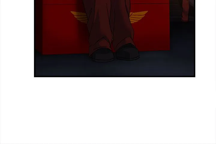 女装设计师漫画漫画,第32章：消防员篇525图
