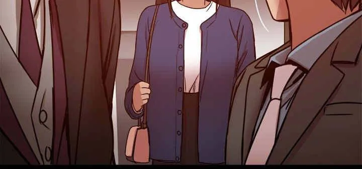 女婿漫画漫画,第42章：关系暴露？5图