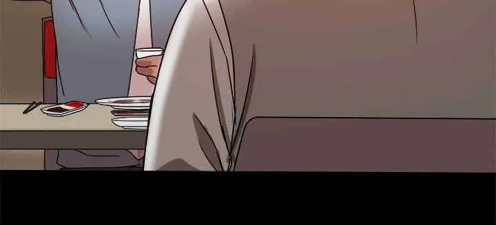 帮派女婿漫画漫画,第70章：日渐行远10图