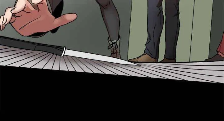 帮派女婿漫画漫画,第47章：少爷，请回避！5图