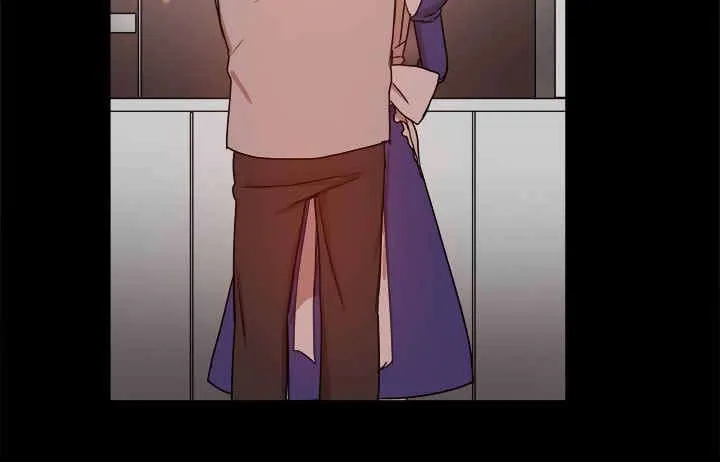 帮派女婿漫画漫画,第71章：幸福的时刻10图