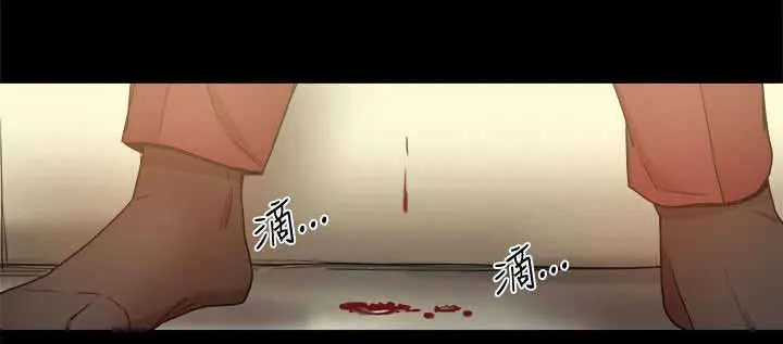 帮派女婿漫画漫画,第85章：刺傷歐巴8图