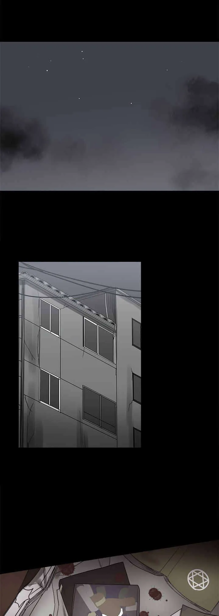 帮派女婿漫画漫画,第89章：回憶（三）1图