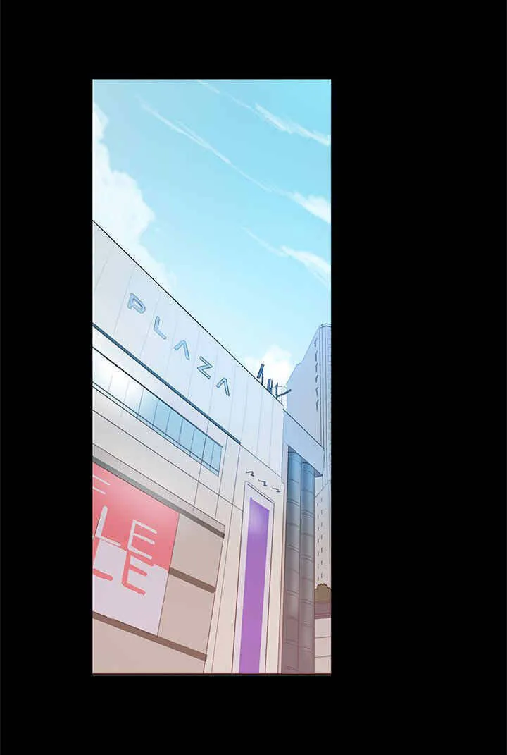 帮派女婿漫画漫画,第55章：shopping6图