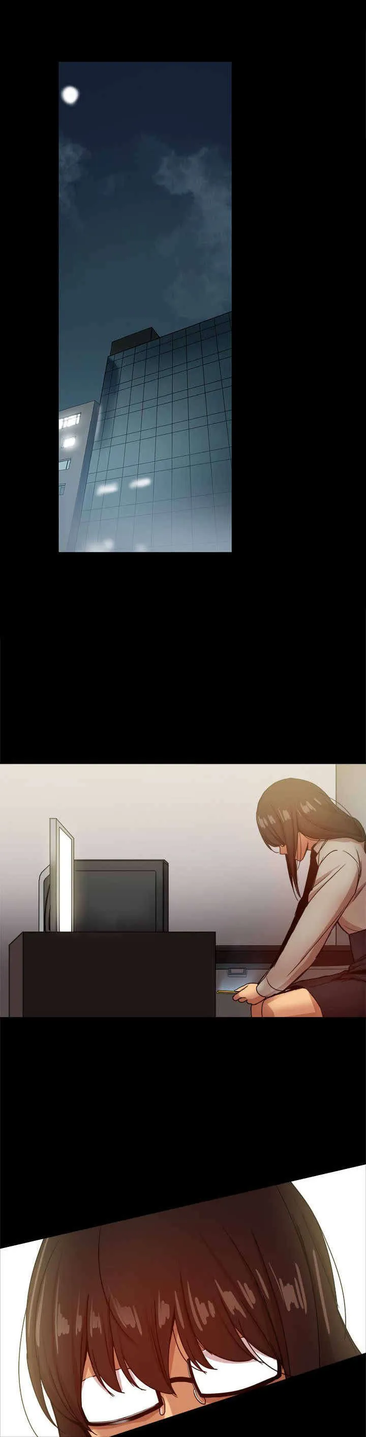 帮派女婿漫画漫画,第78章：摊牌1图