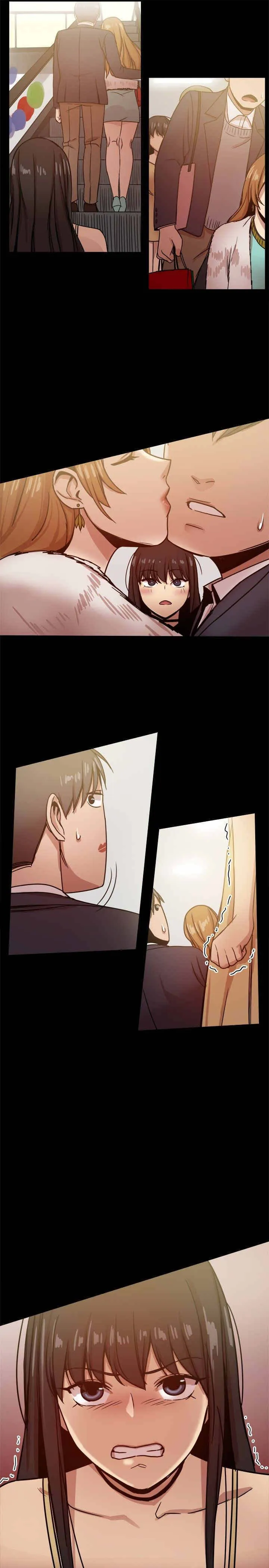 帮派女婿漫画漫画,第55章：shopping11图
