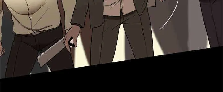 废柴女婿漫画漫画,第76章：帮派争斗9图