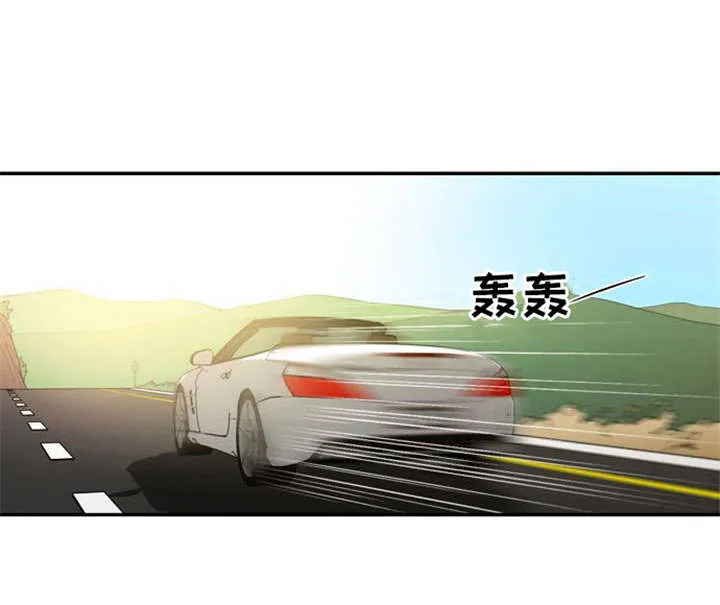 动态漫画穿越全集漫画,第30章：奇怪的相遇10图