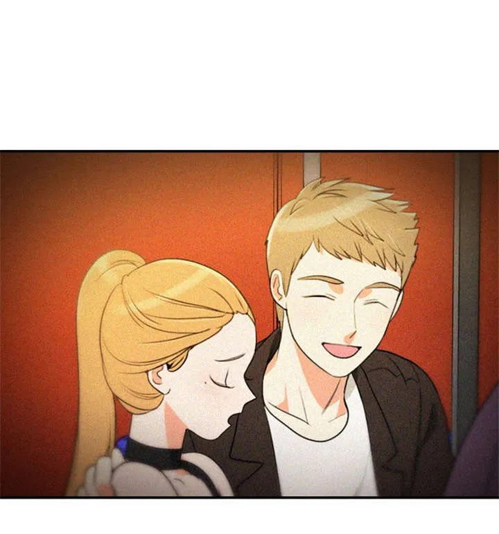 穿越同人漫漫画,第27章：警告5图