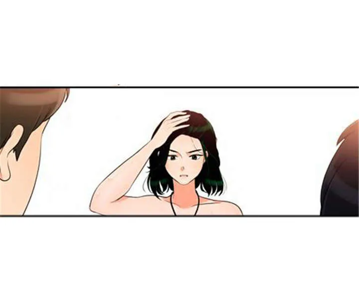 同步穿越漫画漫画,第31章：海边度假24图