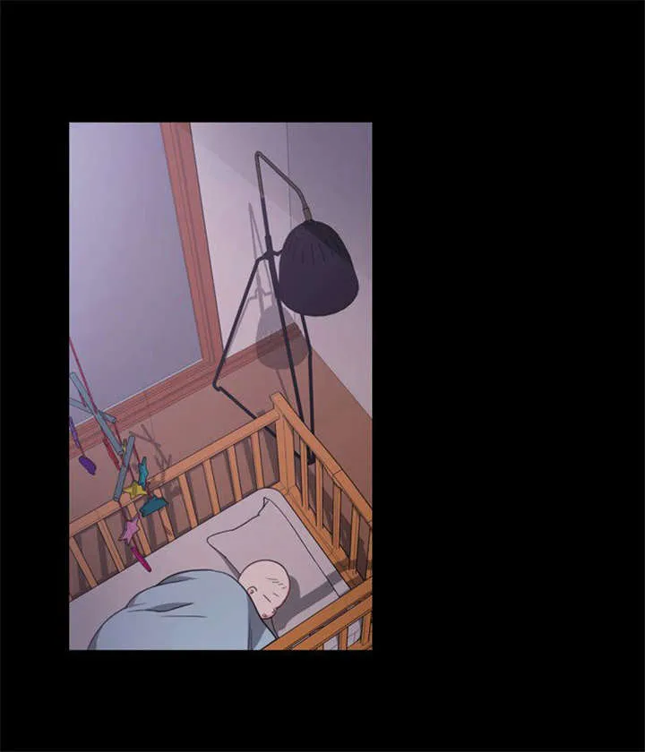 同步穿越漫画漫画,第21章：难过的回忆16图