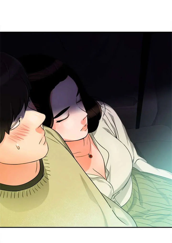 同步穿越漫画漫画,第6章：机会来了17图