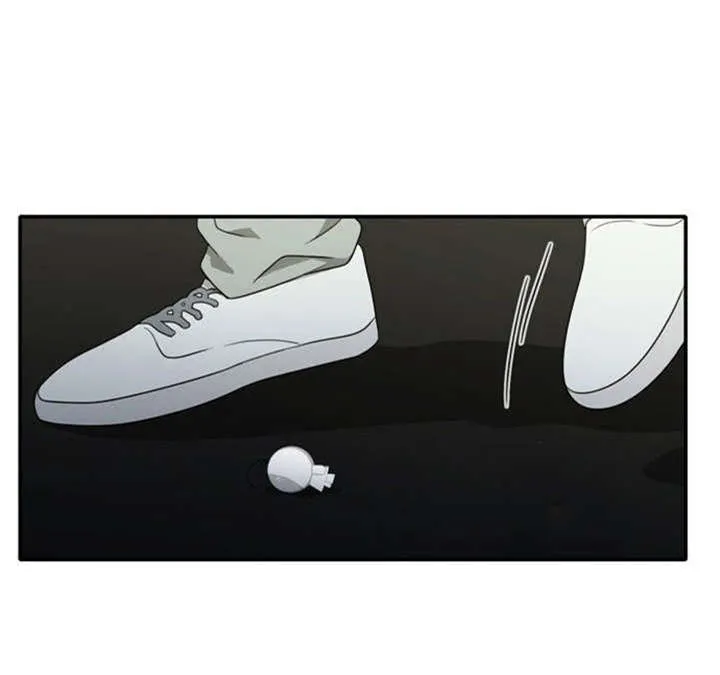 漫画穿越全集漫画,第13章：急中生智7图