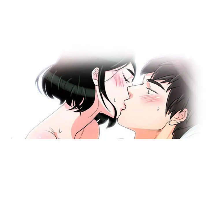 新出穿越漫画漫画,第9章：教训10图