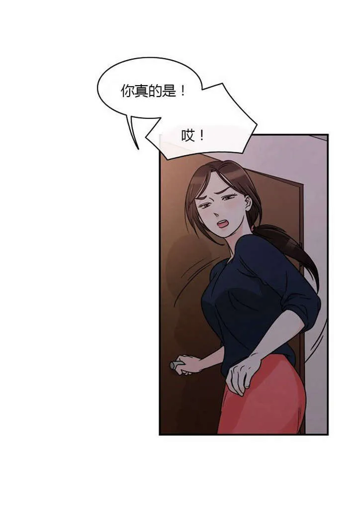 穿越漫画大全漫画台漫画,第1章：失败的婚姻12图