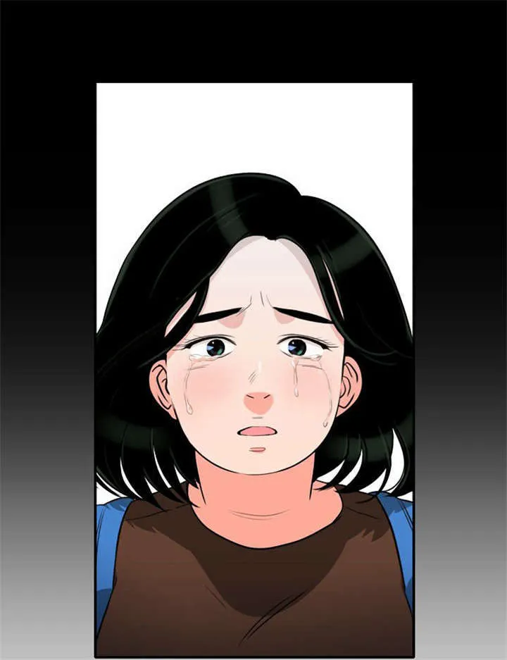 同步穿越漫画漫画,第7章：悲惨的人生25图