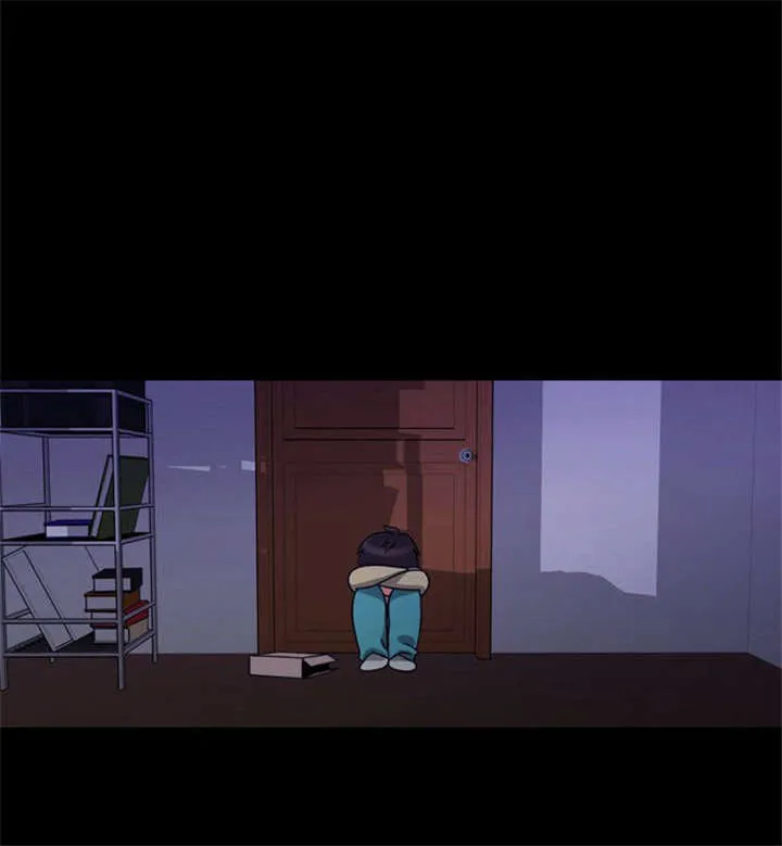 同步 漫画漫画,第24章：难过12图