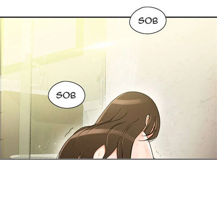 穿越兽世漫画漫画,第10章：不去干扰5图