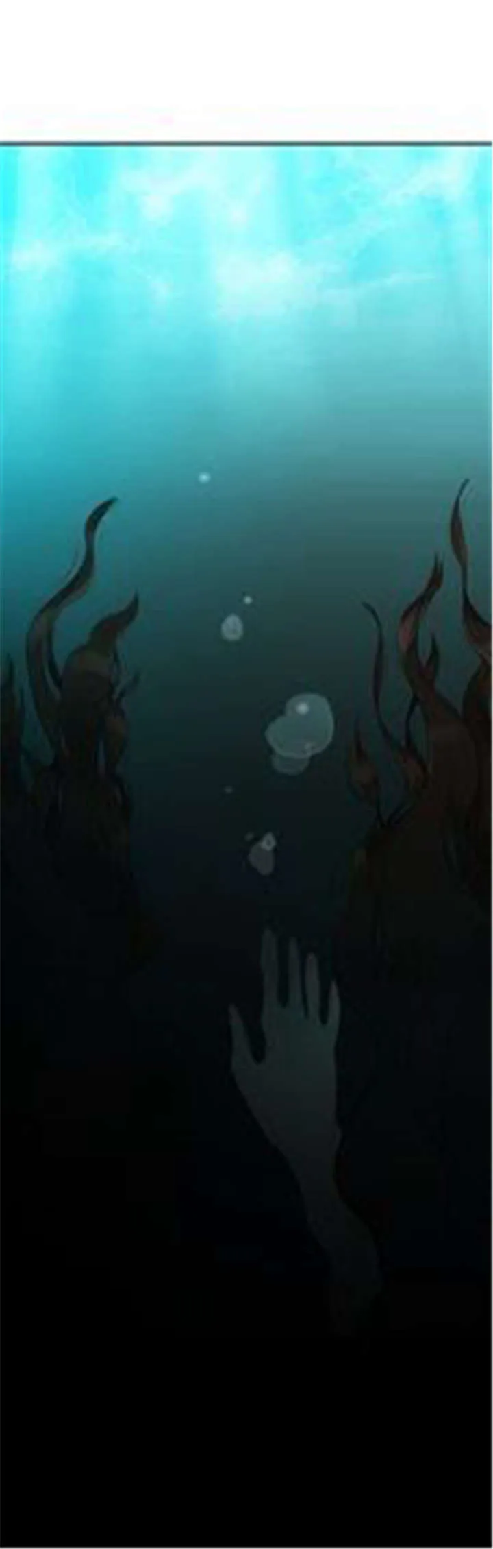 同步穿越漫画漫画,第33章：舍命相救1图