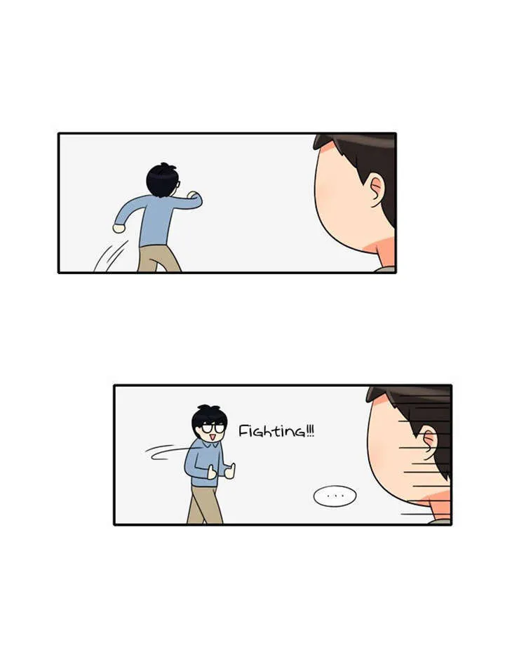 同步穿越漫画漫画,第11章：心怀愧疚31图