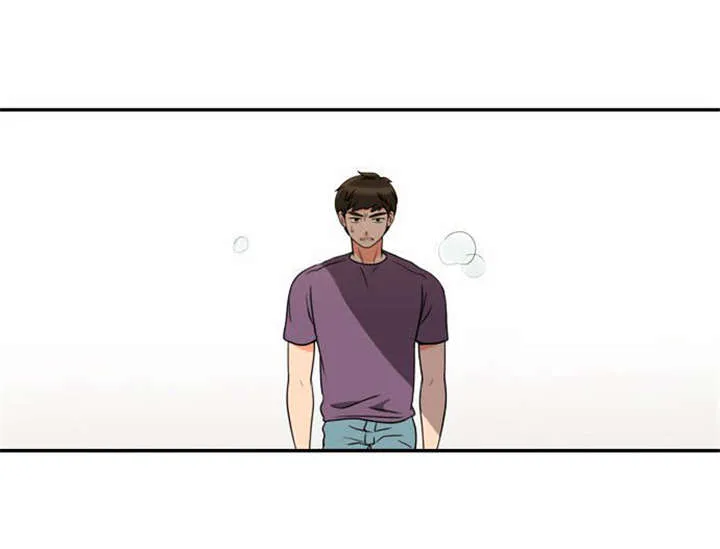同步 漫画漫画,第24章：难过24图