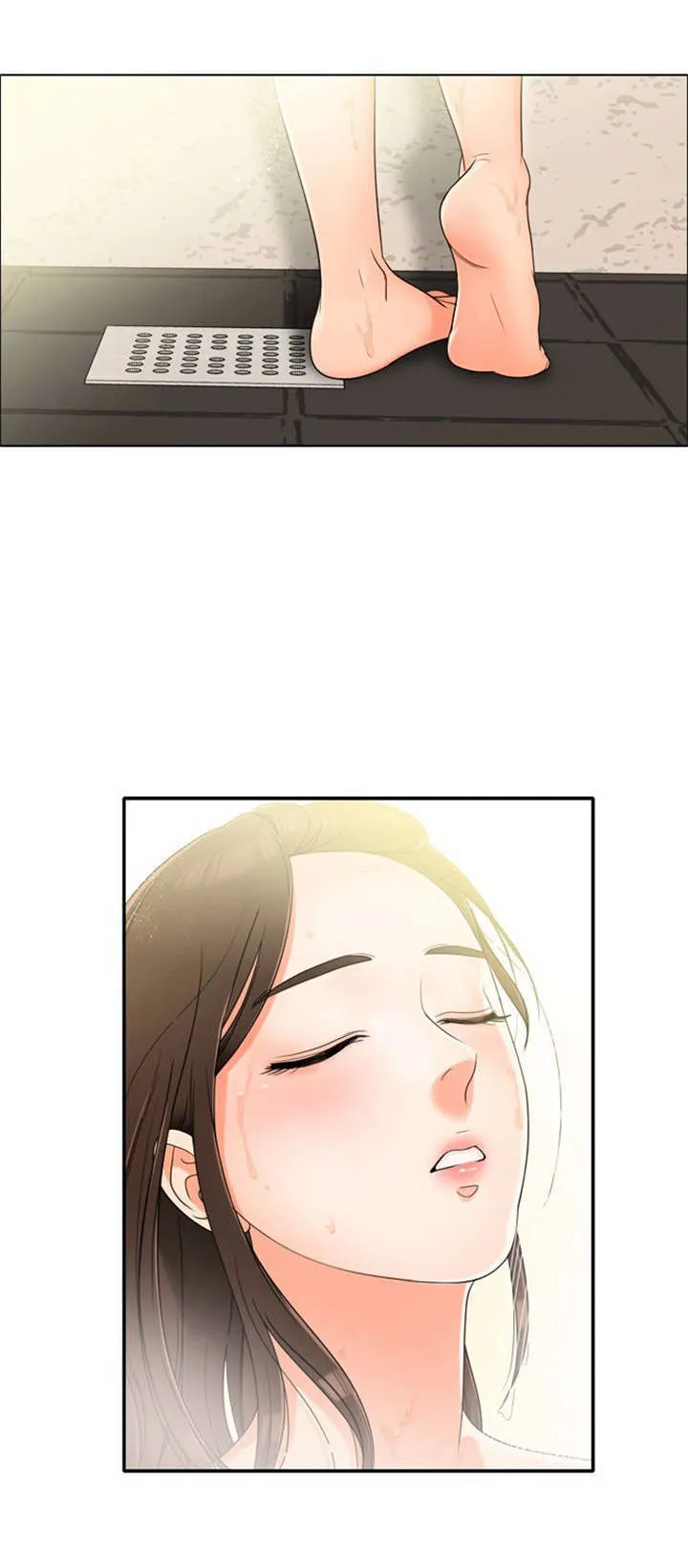 穿越兽世漫画漫画,第10章：不去干扰2图