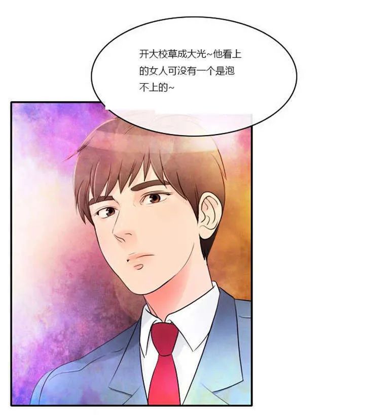 穿越漫画大全漫画台漫画,第1章：失败的婚姻42图