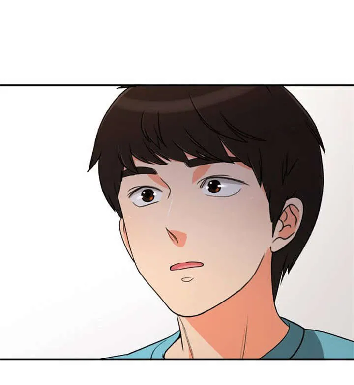 同步穿越漫画漫画,第23章：割舍不下28图