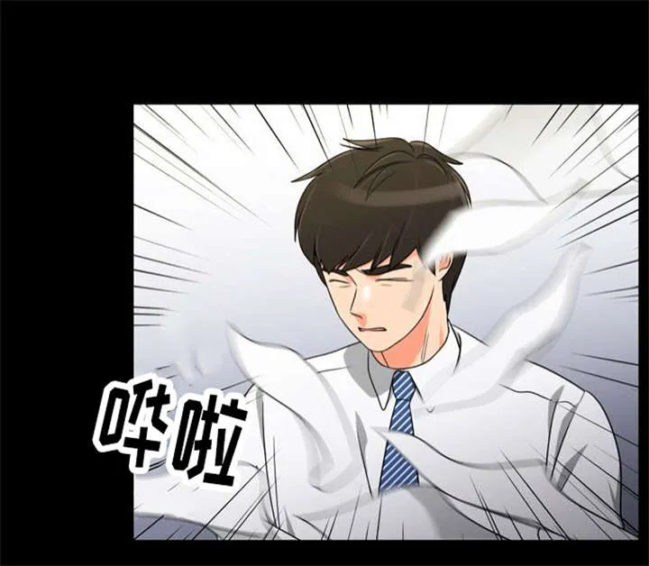 穿越兽世漫画漫画,第35章：辛苦的工作24图