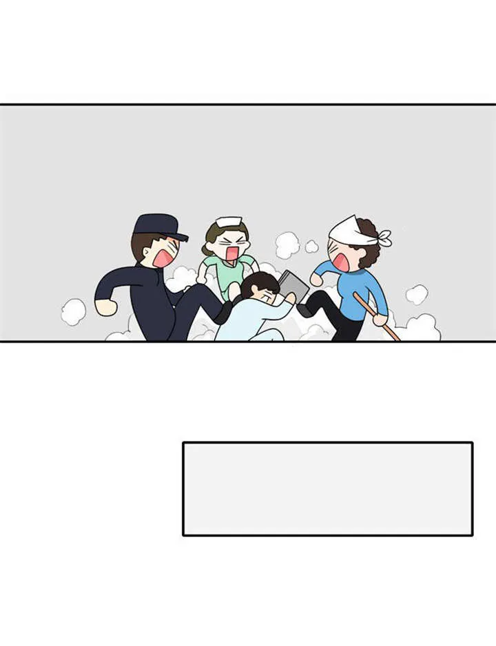 穿越同人漫漫画,第20章：放纵一下15图