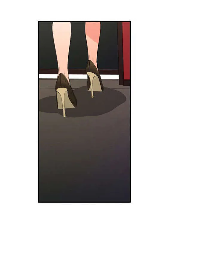 同步穿越漫画漫画,第8章：巧遇22图
