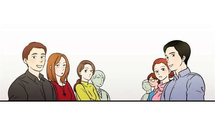 穿越漫画大全漫画台漫画,第1章：失败的婚姻41图