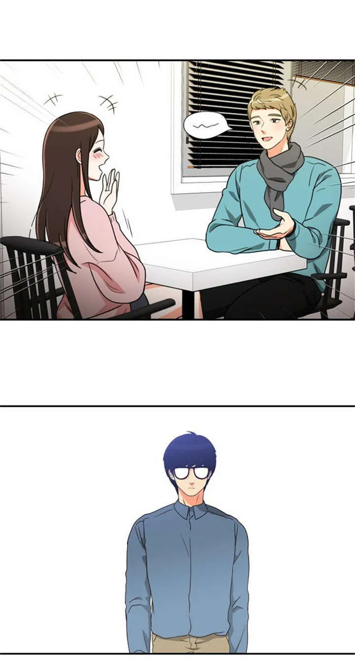 穿越兽世漫画漫画,第10章：不去干扰31图