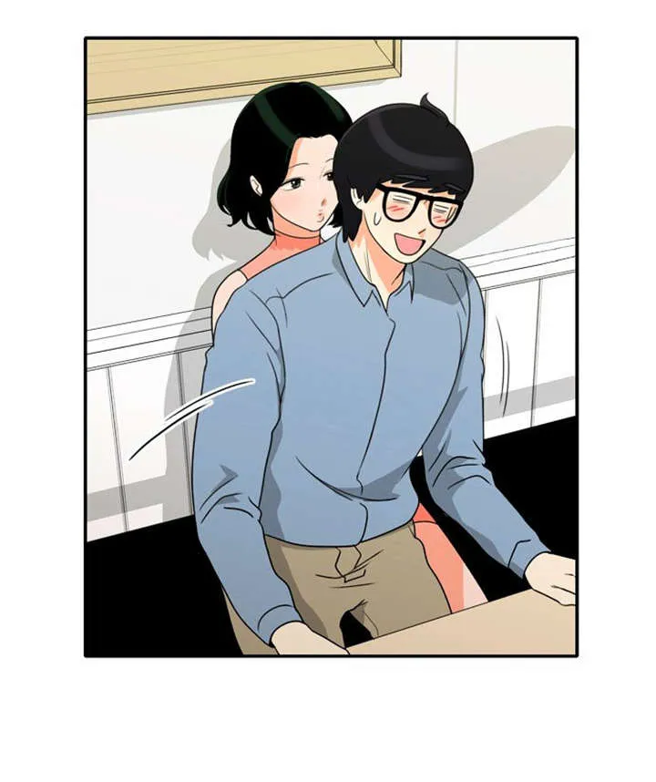 同步更新的免费漫画漫画,第17章：勾引学霸12图