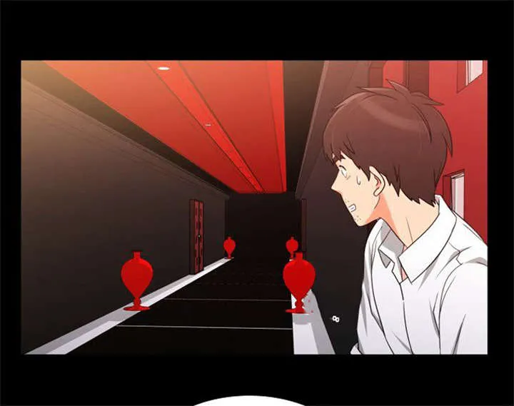穿越同人漫漫画,第37章：无奈的工作11图