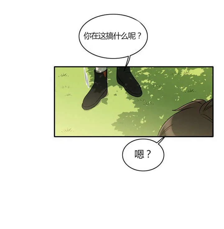 同步穿越漫画漫画,第28章：制定计划19图