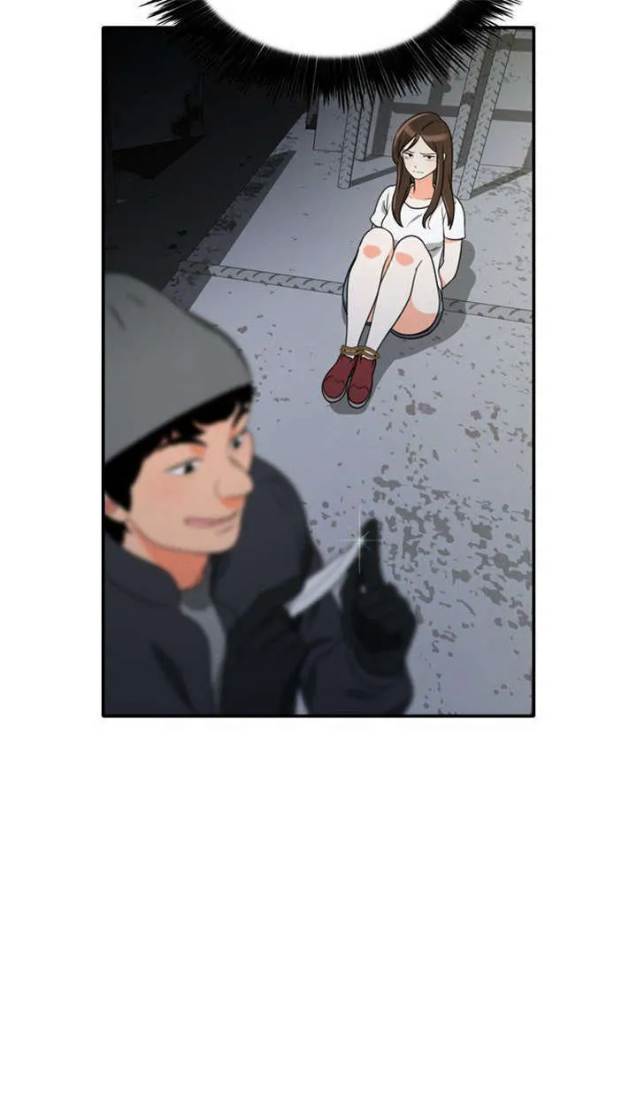 漫画穿越全集漫画,第13章：急中生智19图