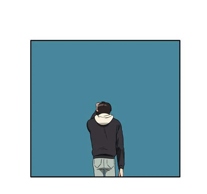 同步穿越漫画漫画,第11章：心怀愧疚35图