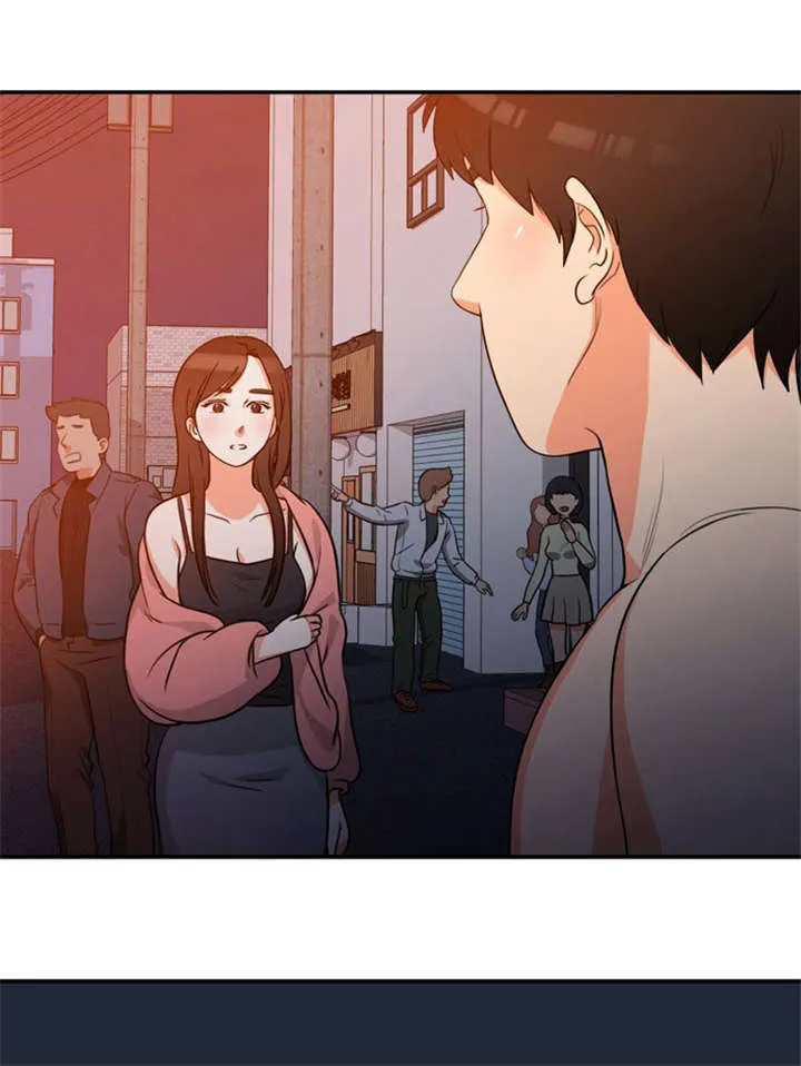穿越同人漫漫画,第3章：初次相见17图