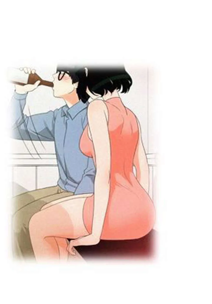 同步穿越漫画漫画,第23章：割舍不下17图